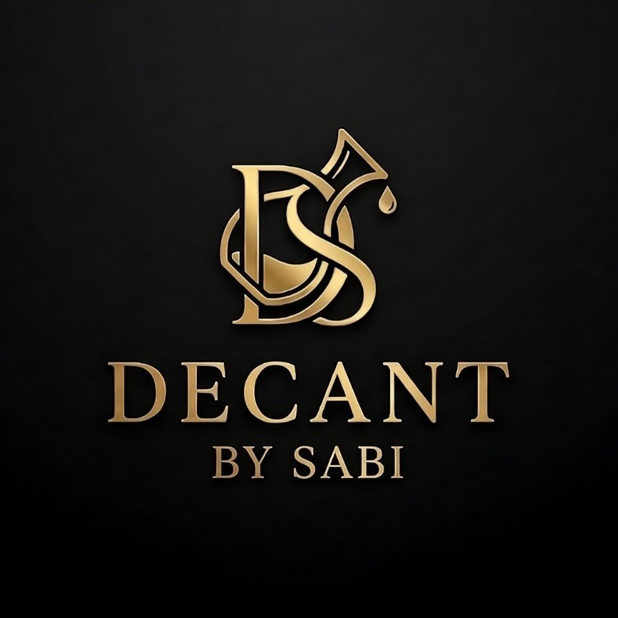 Decant by SABI logo