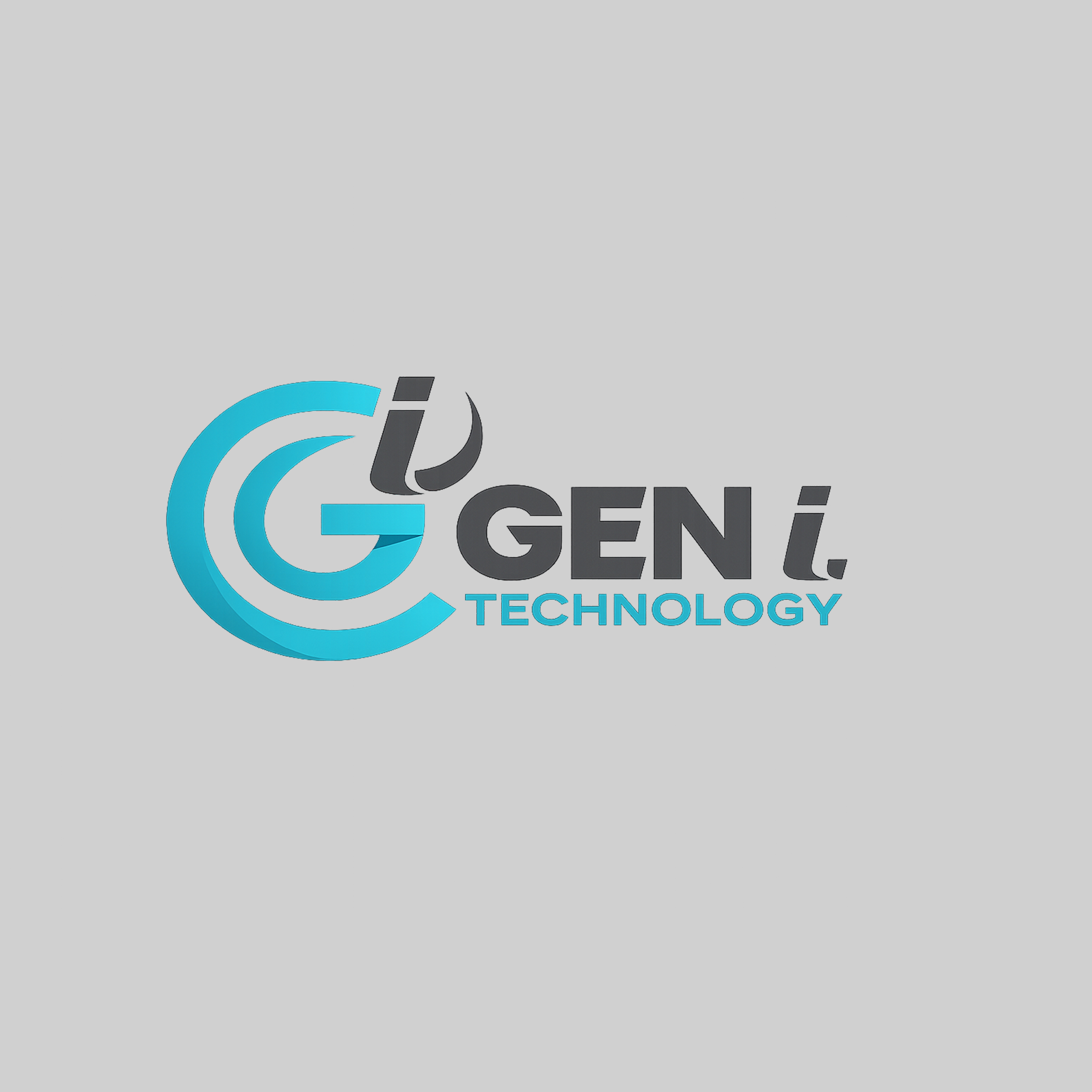 Gen i Technology logo