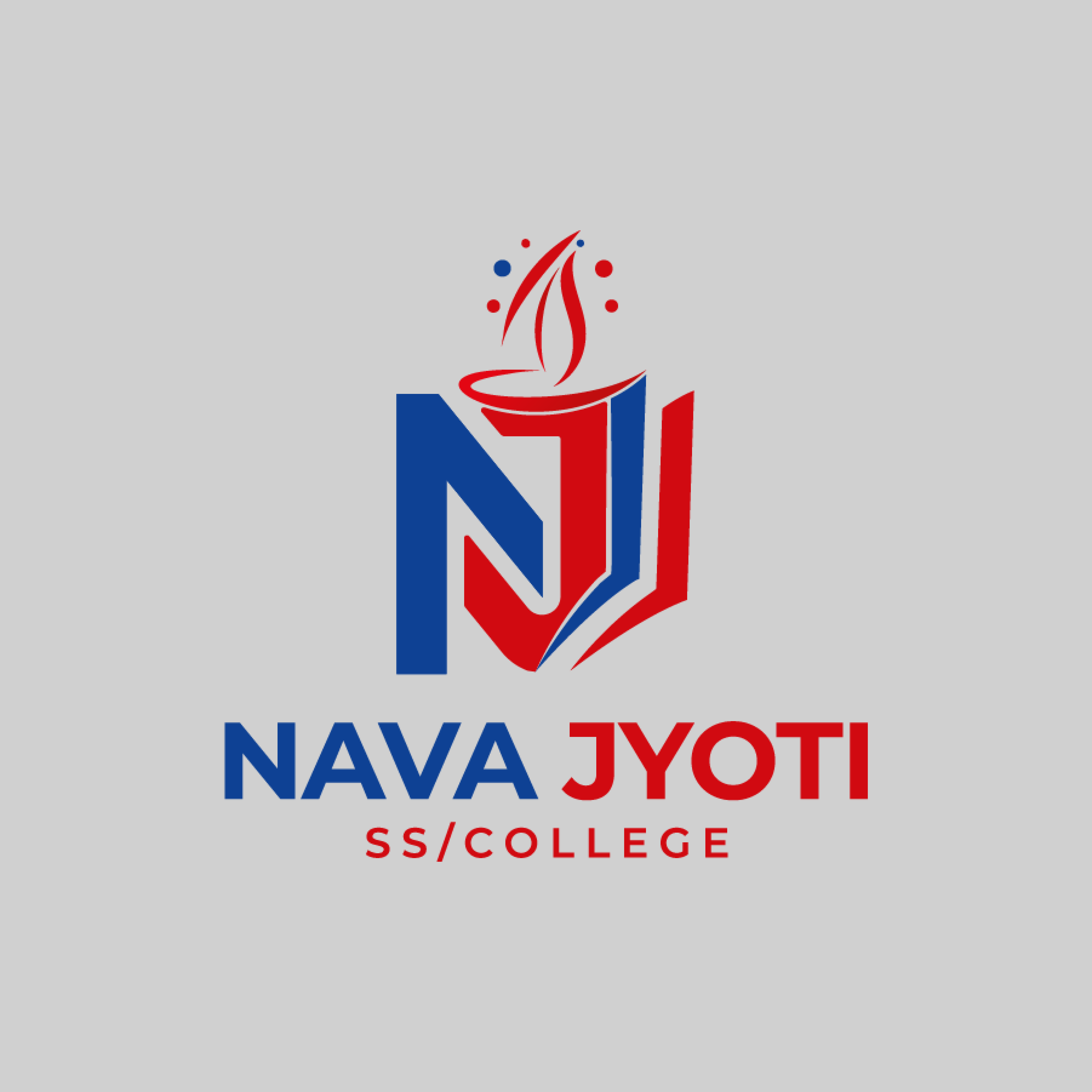 Nava Jyoti College logo