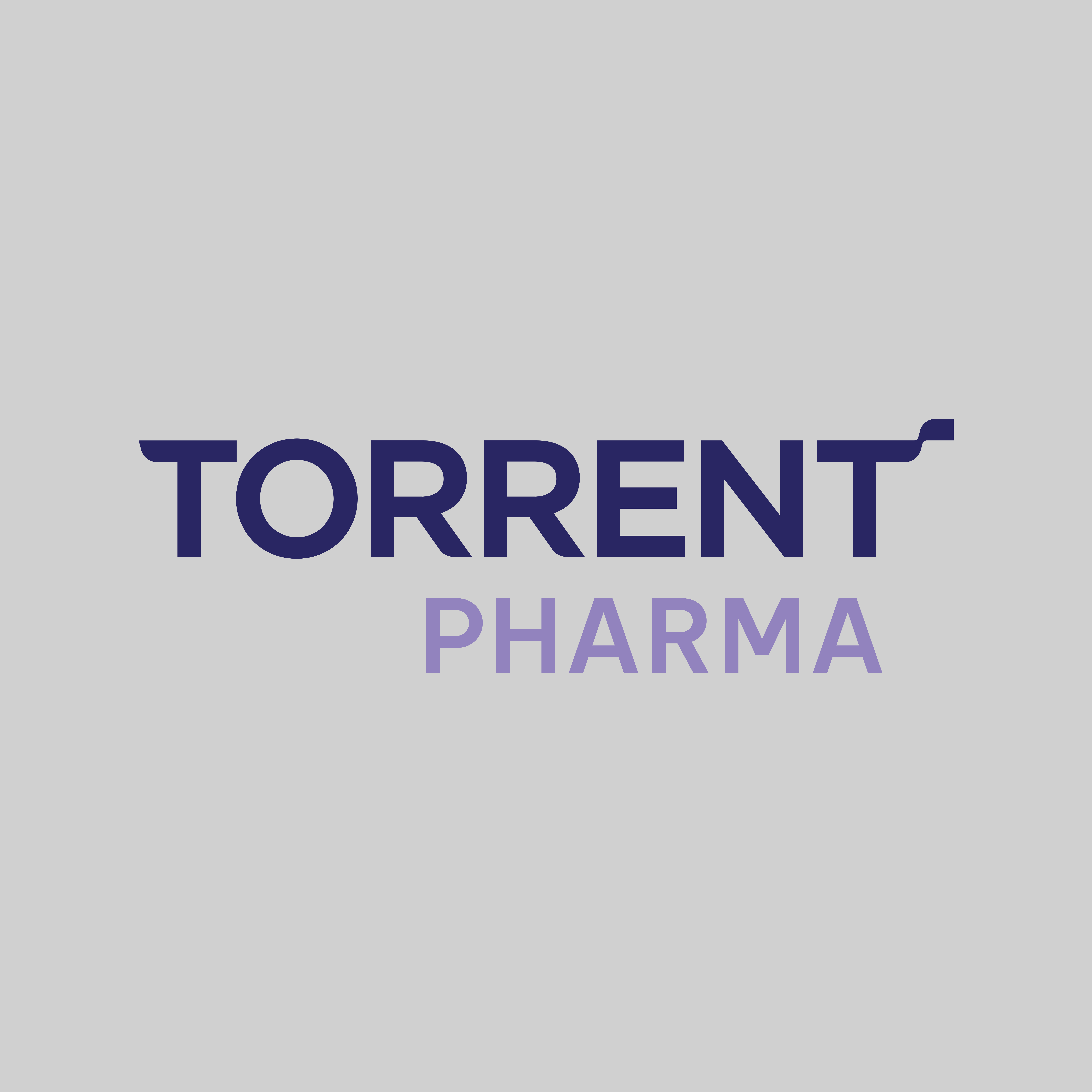 Torrent Pharma logo